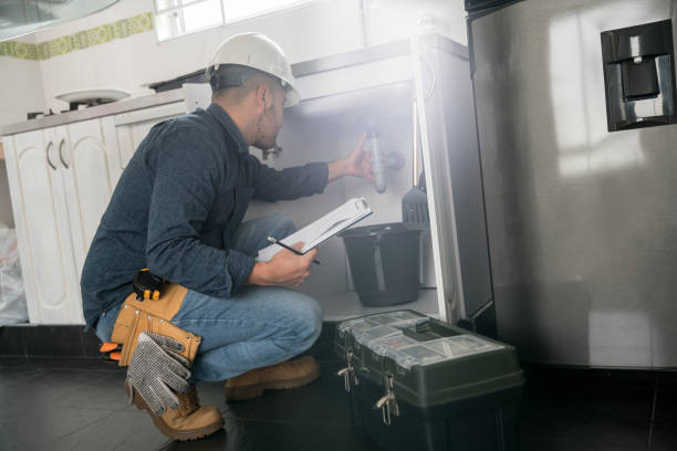  Bel Air North, MD Plumbing Pros