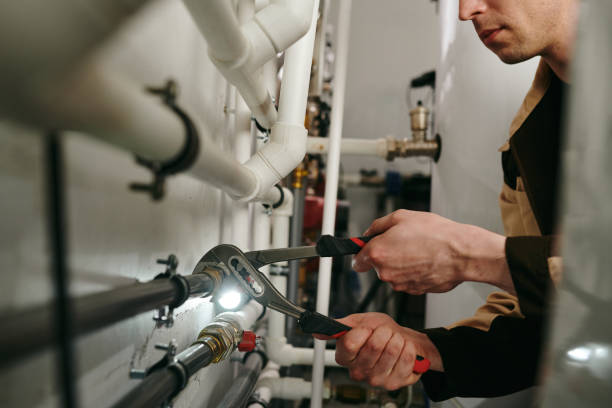 Best Plumbing Services Near Me  in Bel Air North, MD