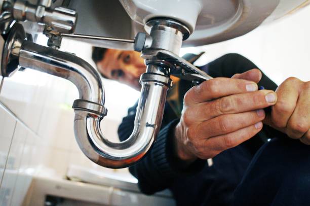 Best Faucet Repair  in Bel Air North, MD