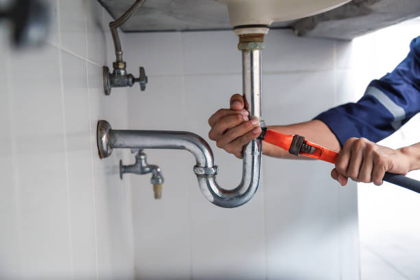Best Clogged Drain Plumber  in Bel Air North, MD