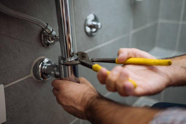 Best Water Leak Repair  in Bel Air North, MD