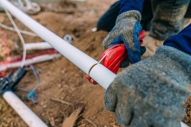 Best Plumbing Inspection Services  in Bel Air North, MD