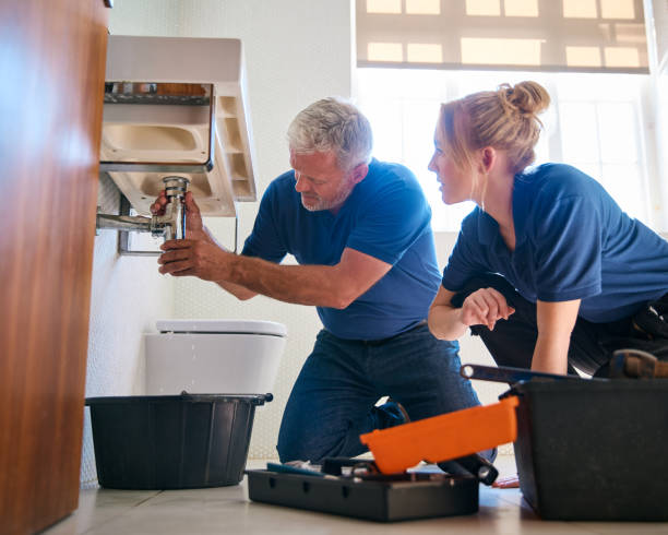 Best Water Softener Installation  in Bel Air North, MD