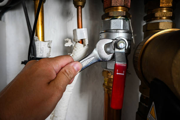 Best 24-Hour Plumber Near Me  in Bel Air North, MD